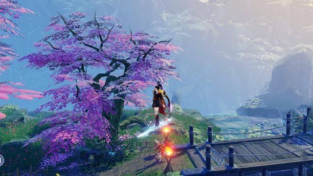 熊出没水果大陆2