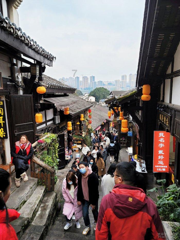 童年的经历会影响我未来的职业选择吗？游戏画面